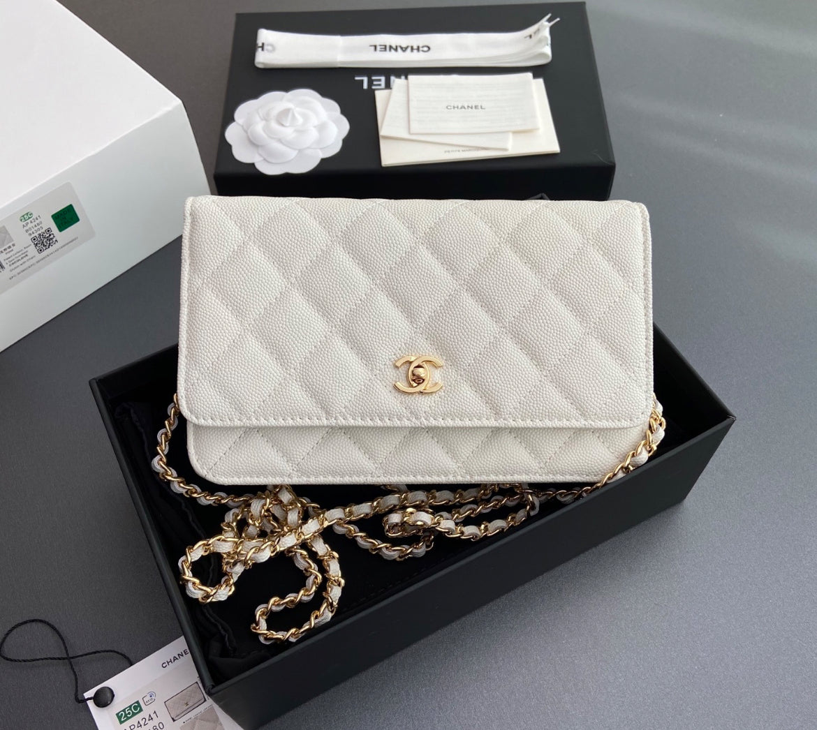 Chanel väska