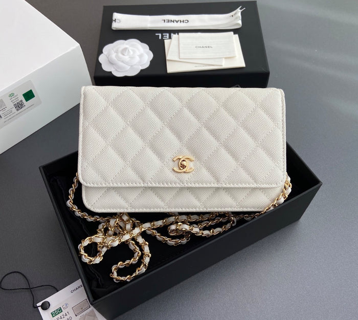 Chanel väska