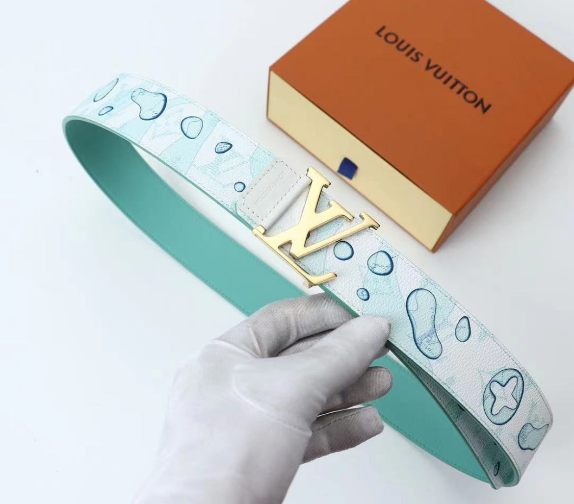 Louis Vuitton bälte