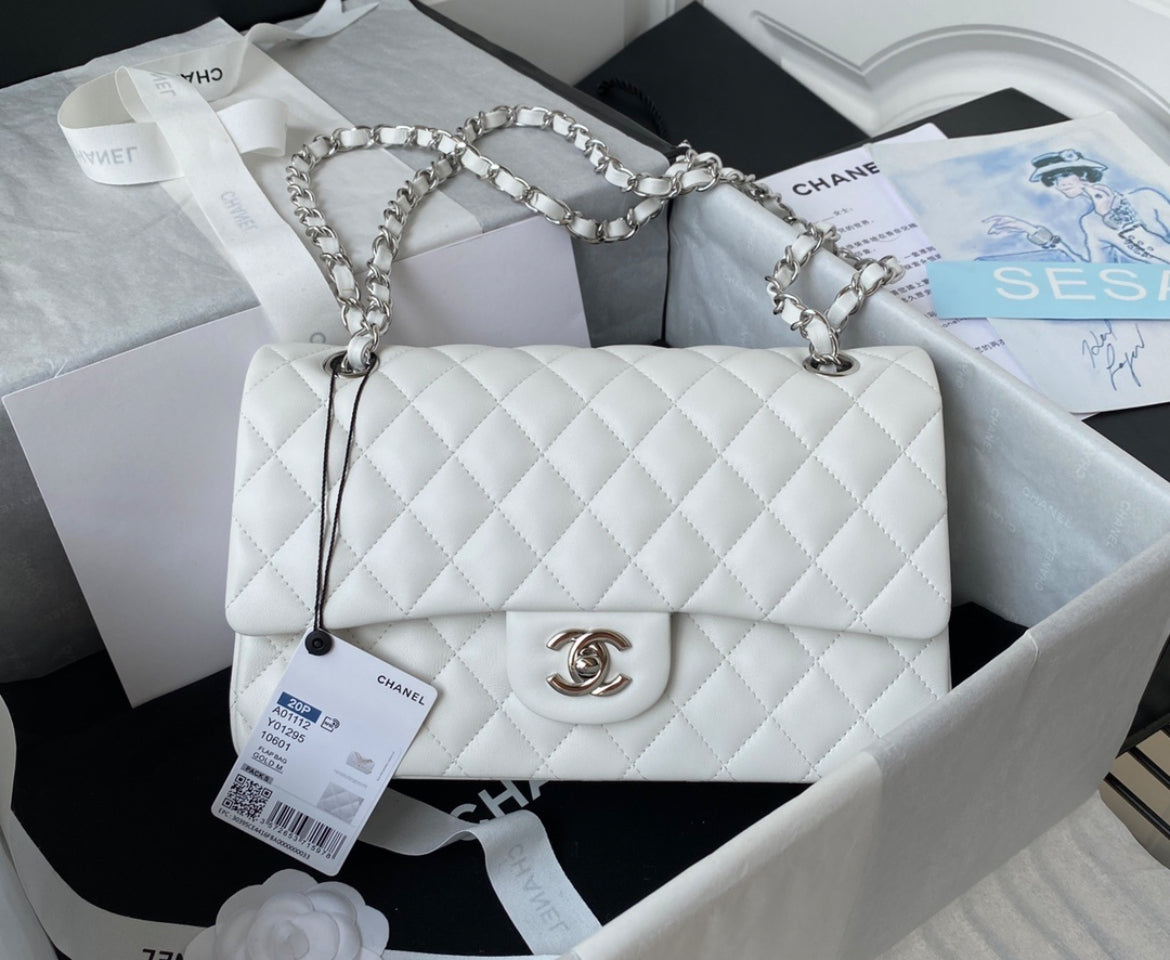 Chanel väska