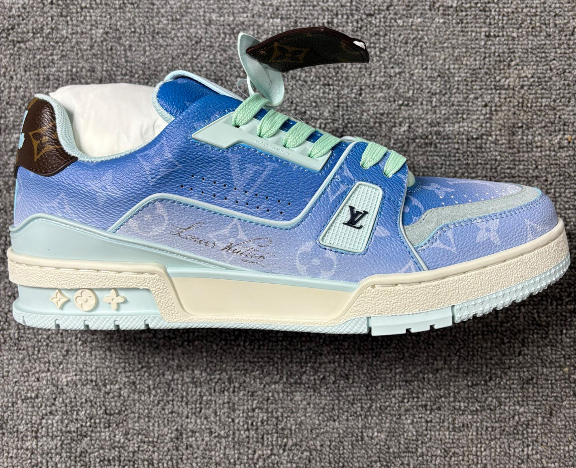 Louis Vuitton skor
