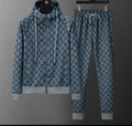 Gucci tracksuit