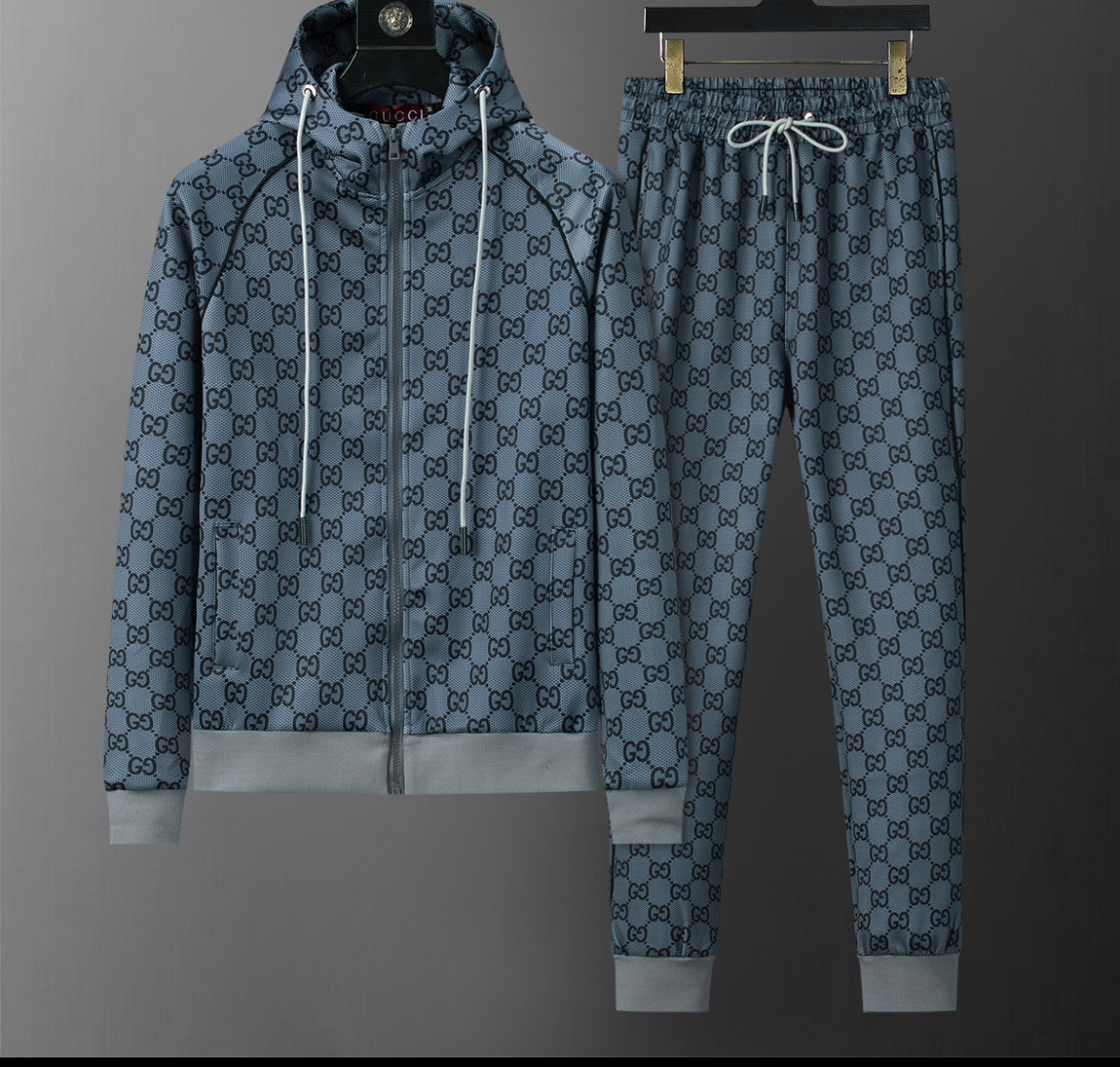 Gucci tracksuit