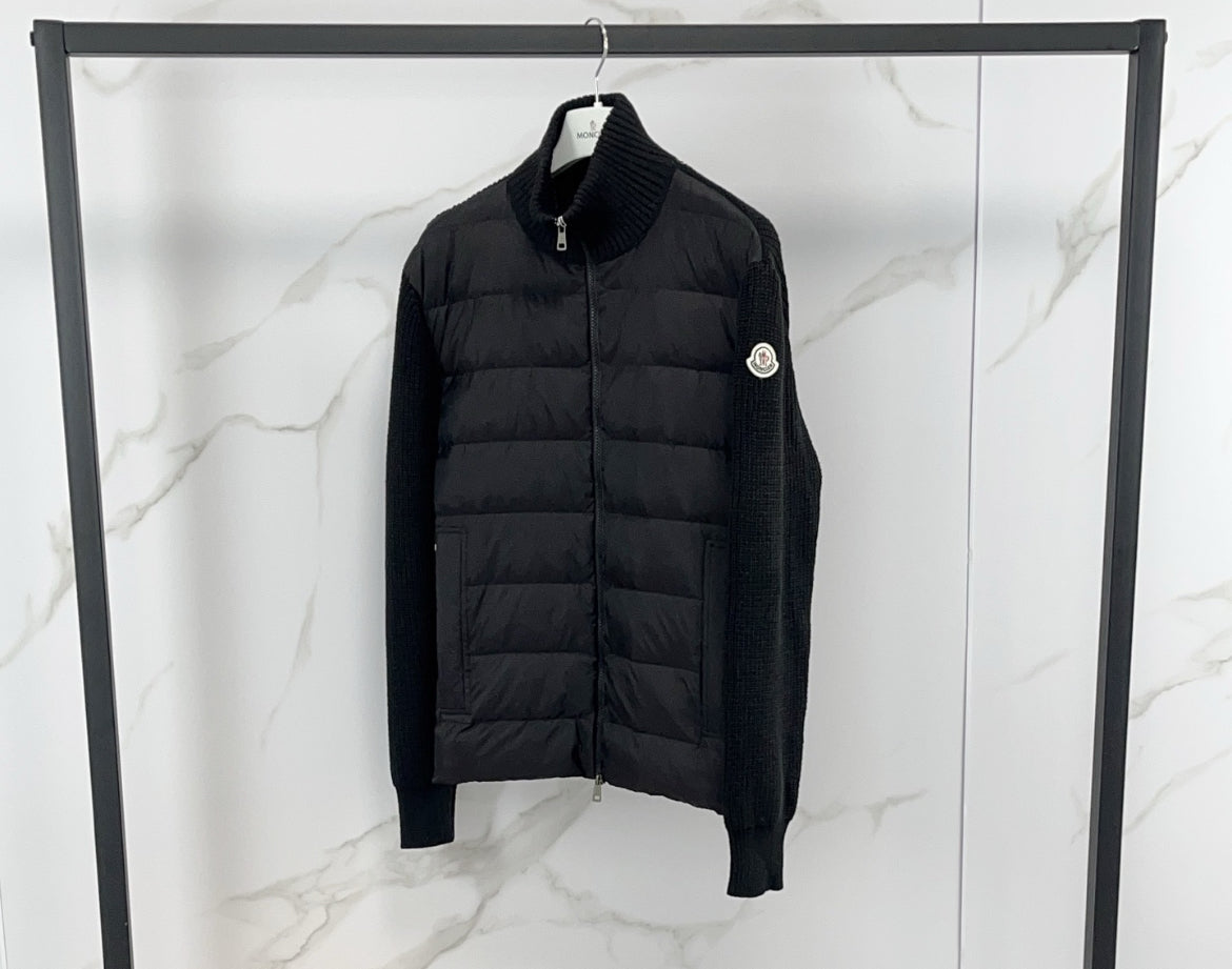Moncler cardigan jacka