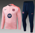 Barcelona fotboll set
