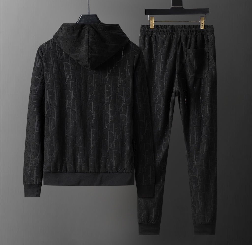 Dior tracksuit