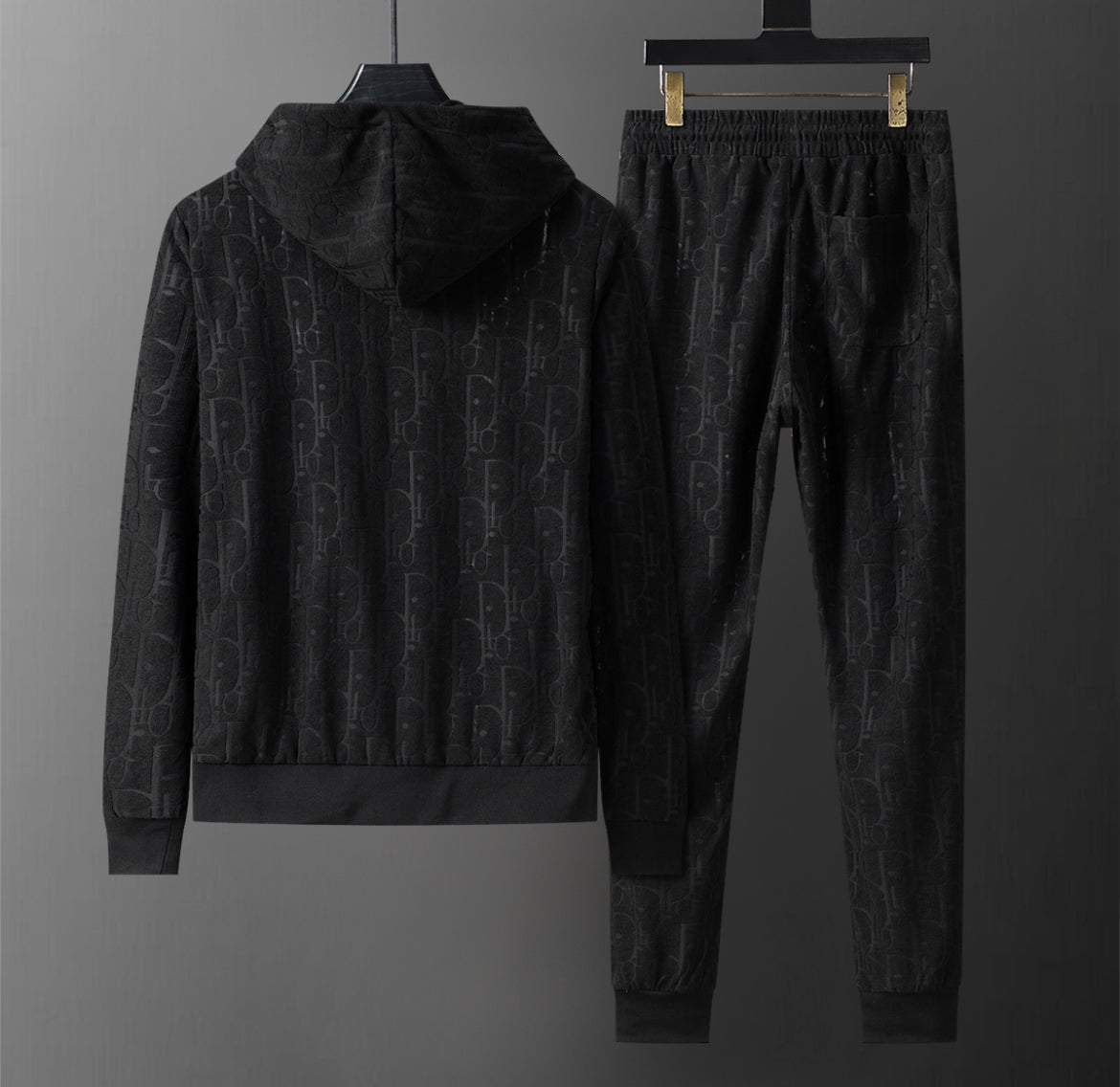 Dior tracksuit