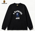 Bathing ape tröja