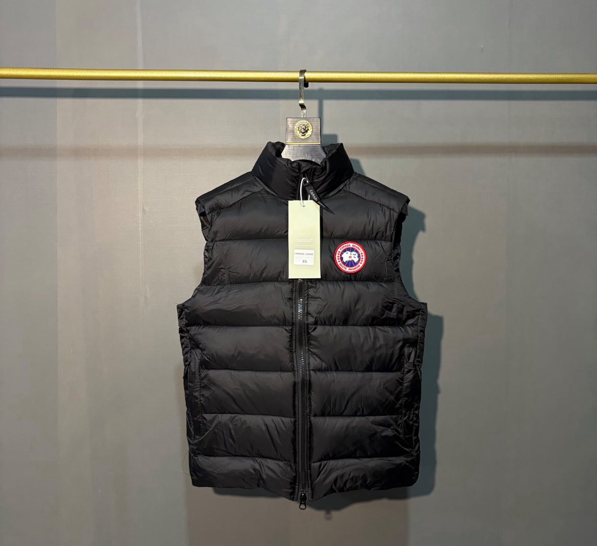 Canada goose väst