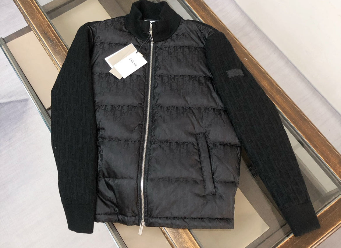 Dior cardigan