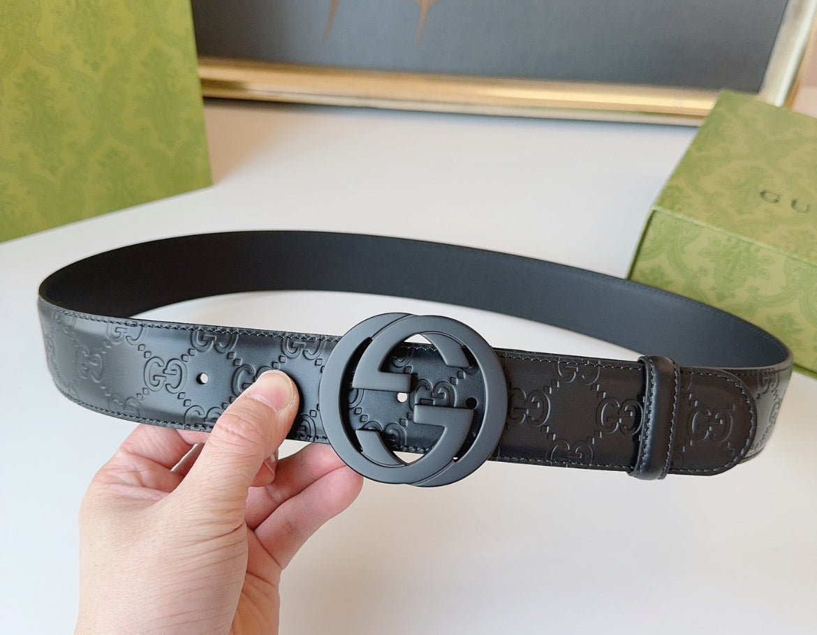 Gucci bälte