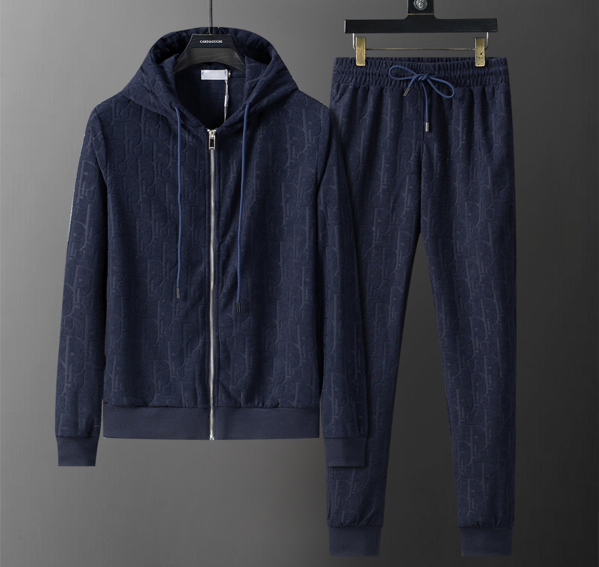 Dior tracksuit