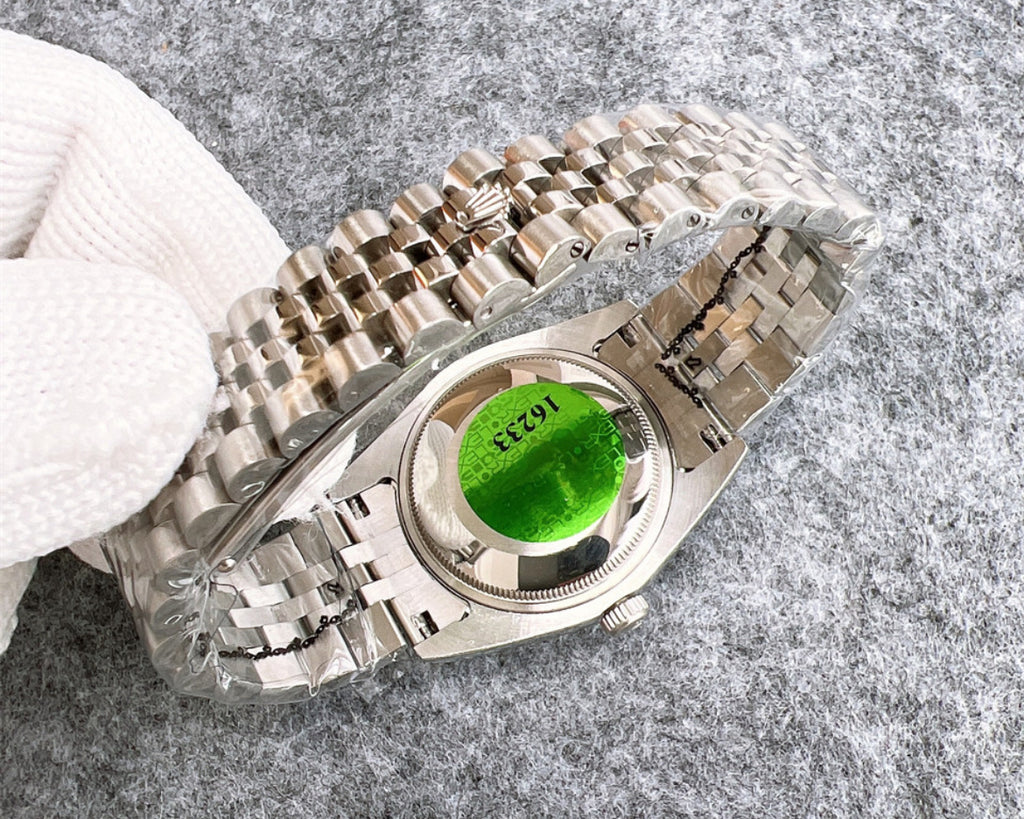 Rolex klocka