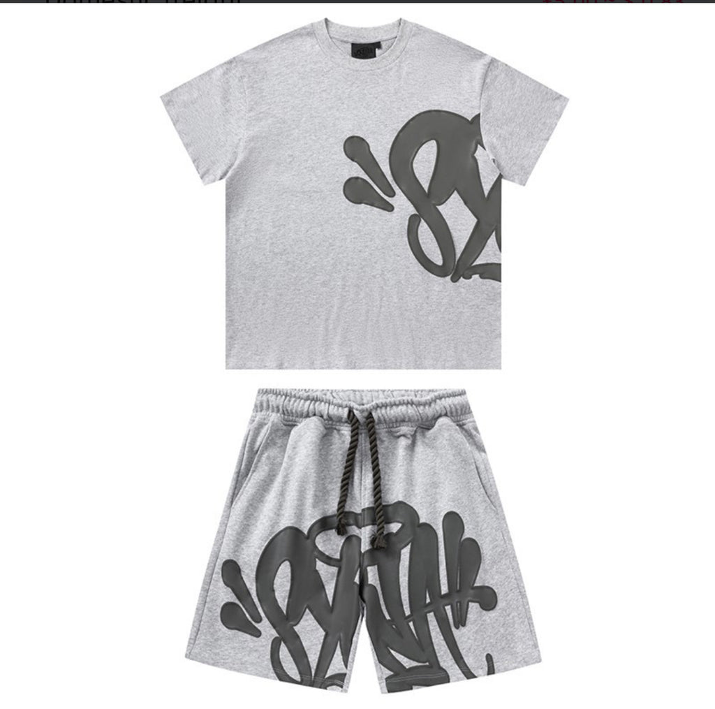 Syna world tshirt och shorts