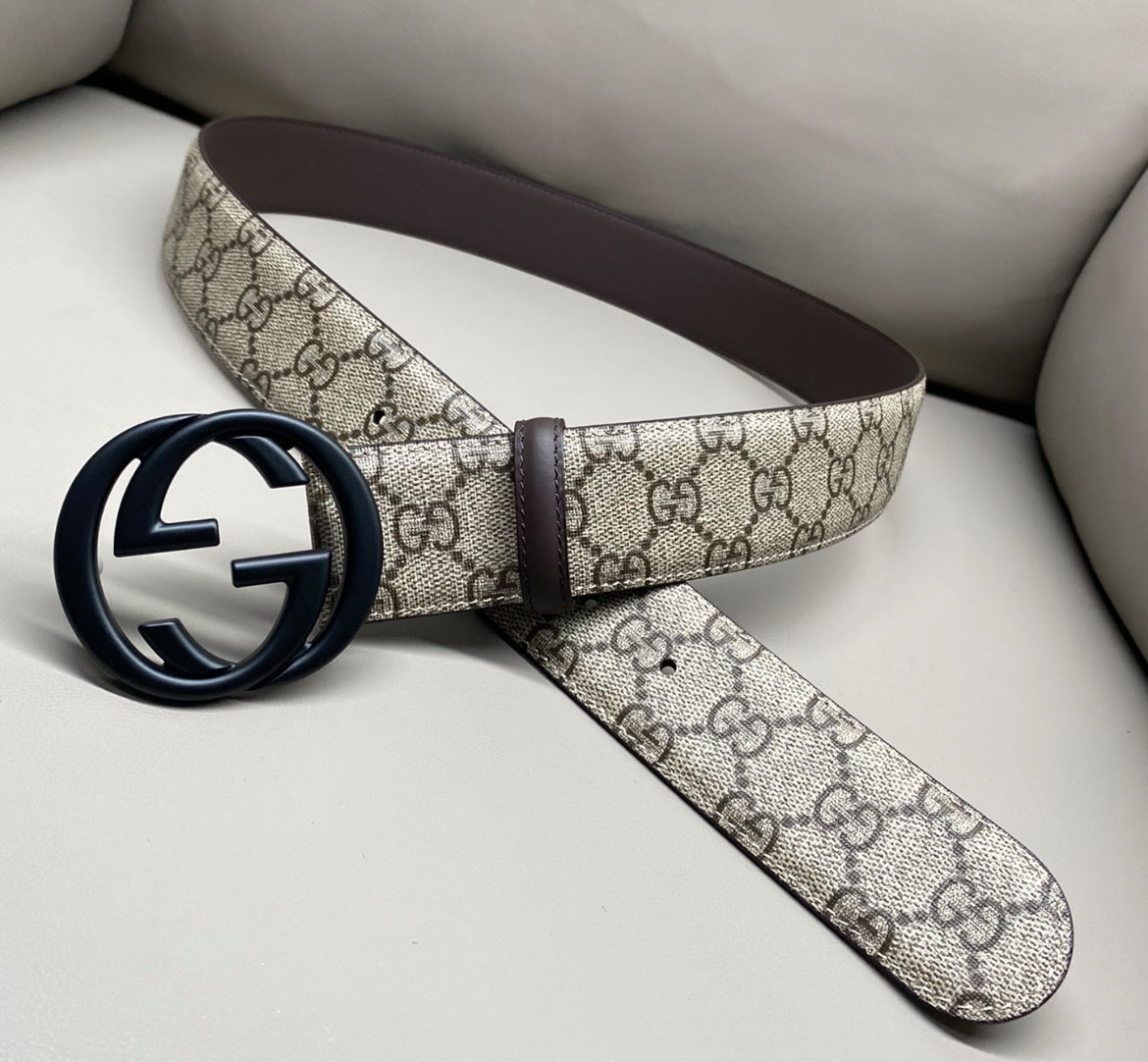 Gucci bälte