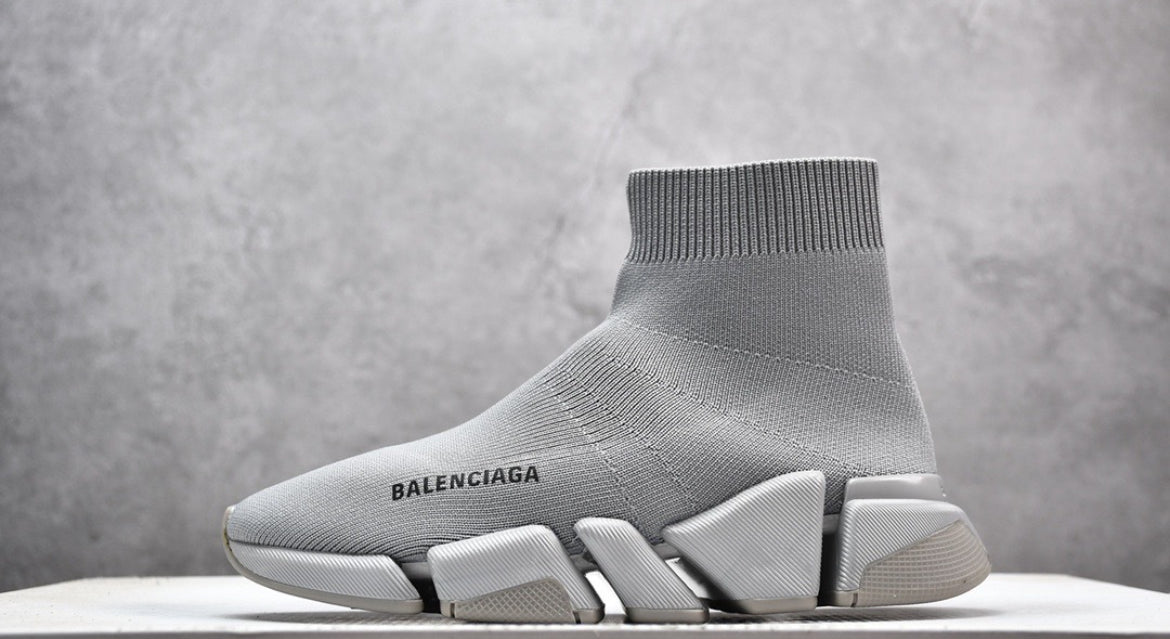 Balenciaga skor