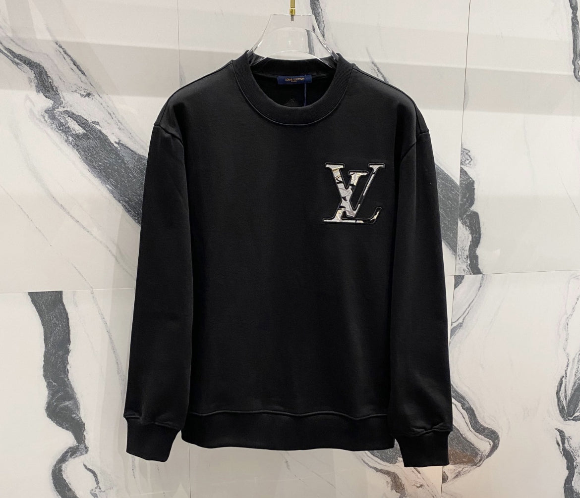 Louis Vuitton tröja