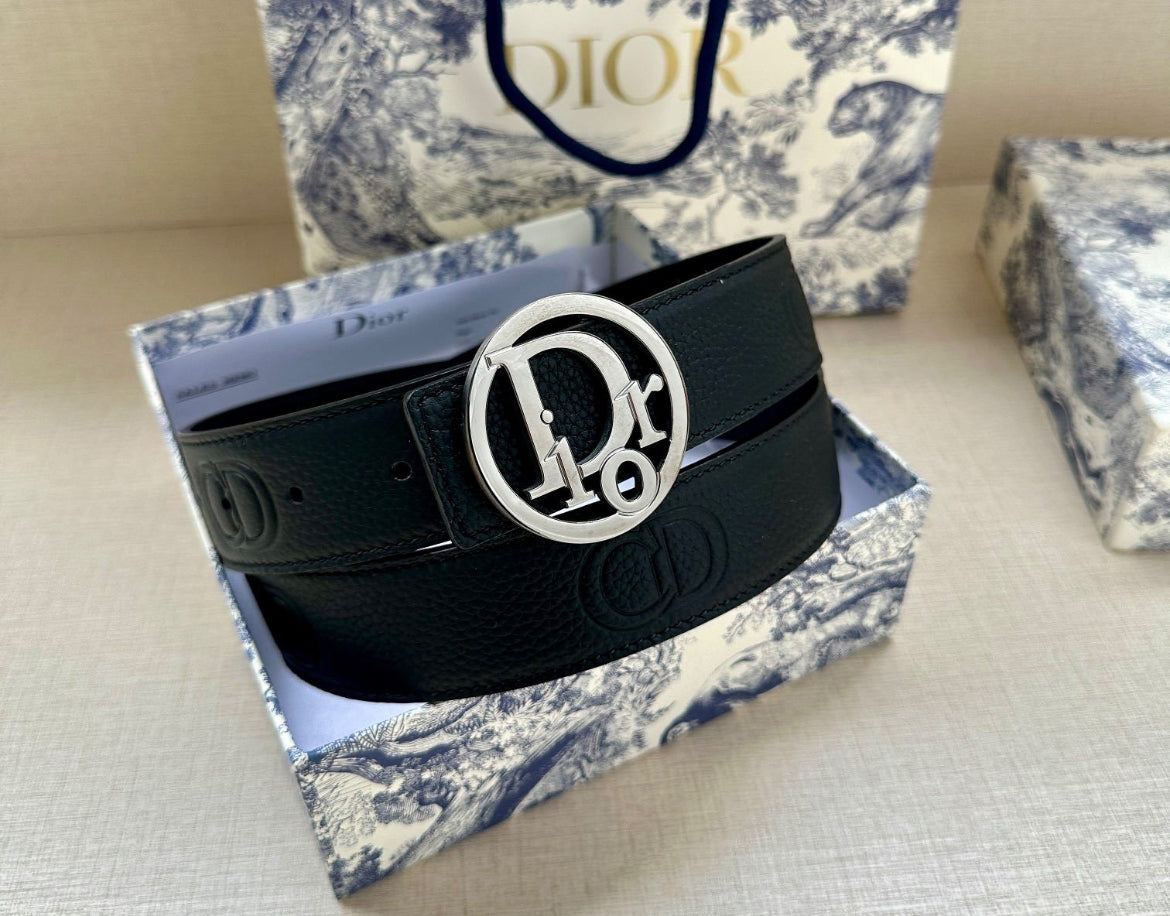 Christian dior bälte