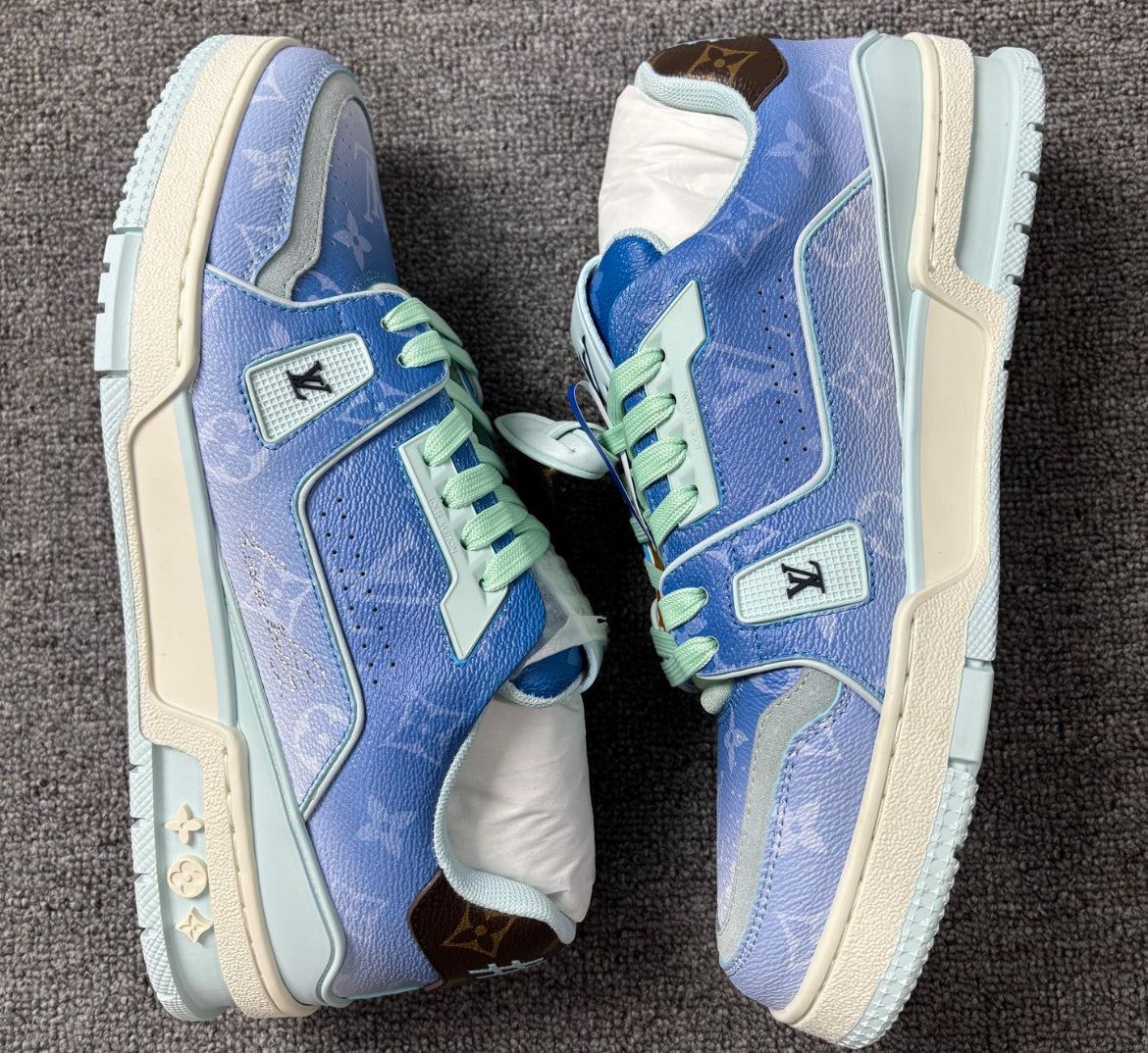 Louis Vuitton skor