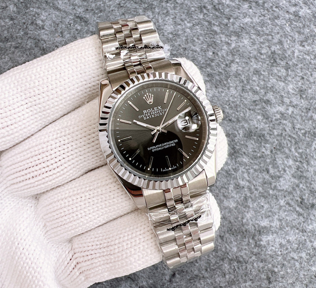 Rolex klocka