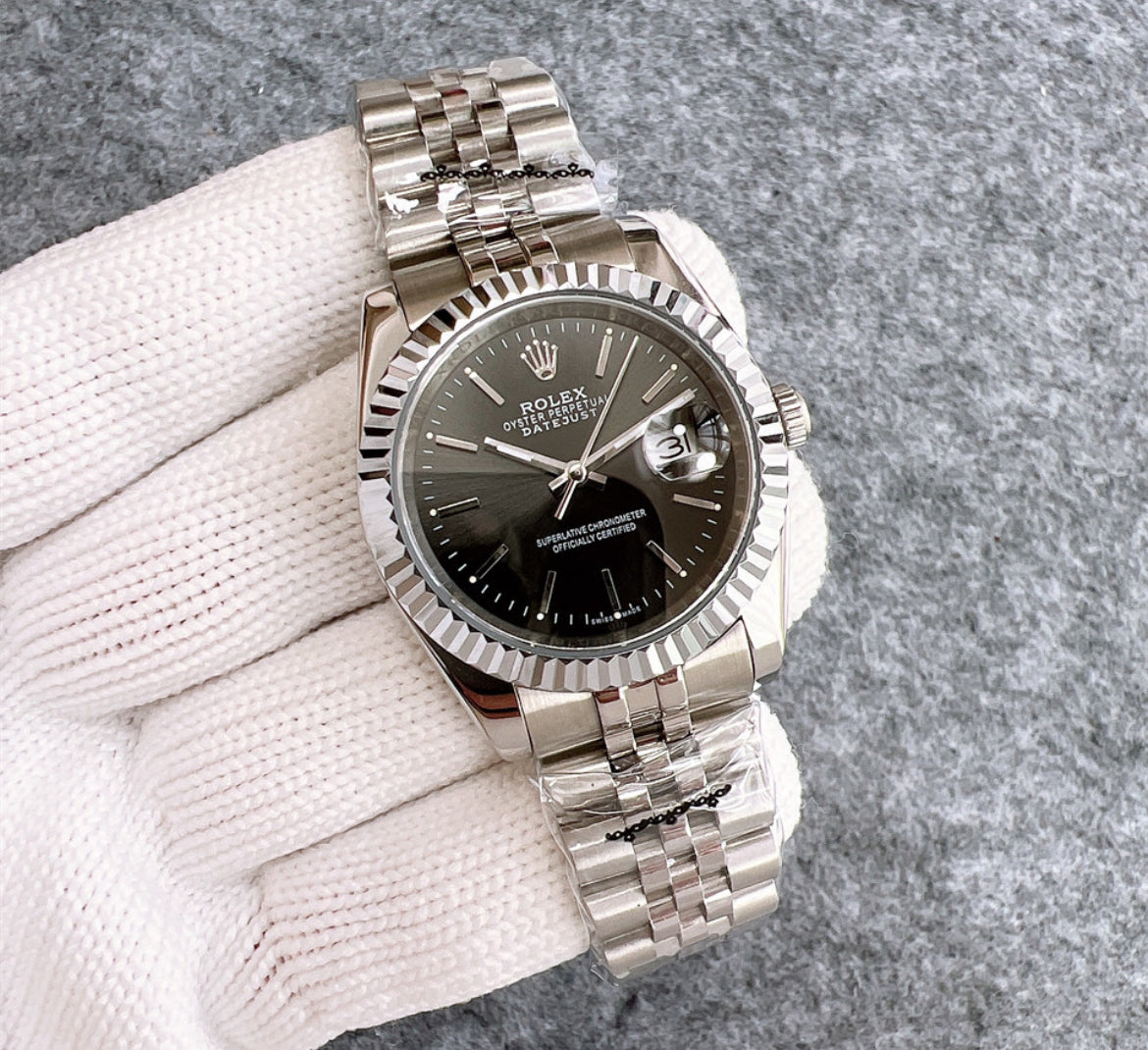 Rolex klocka