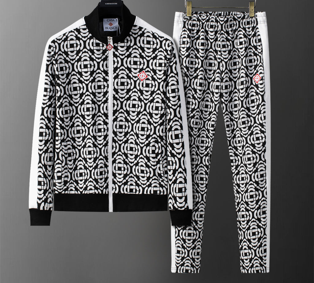 Casablanca tracksuit