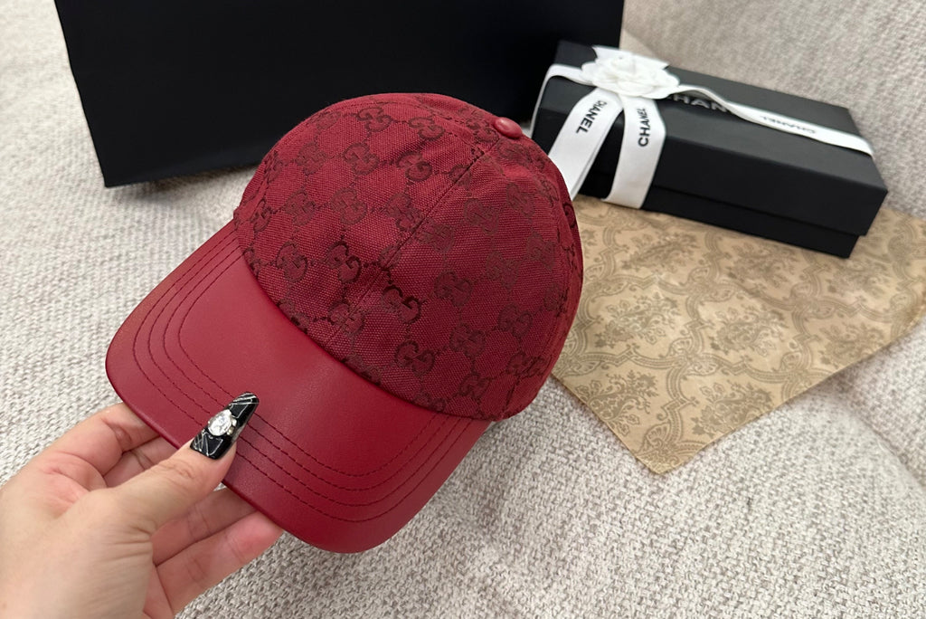 Gucci keps