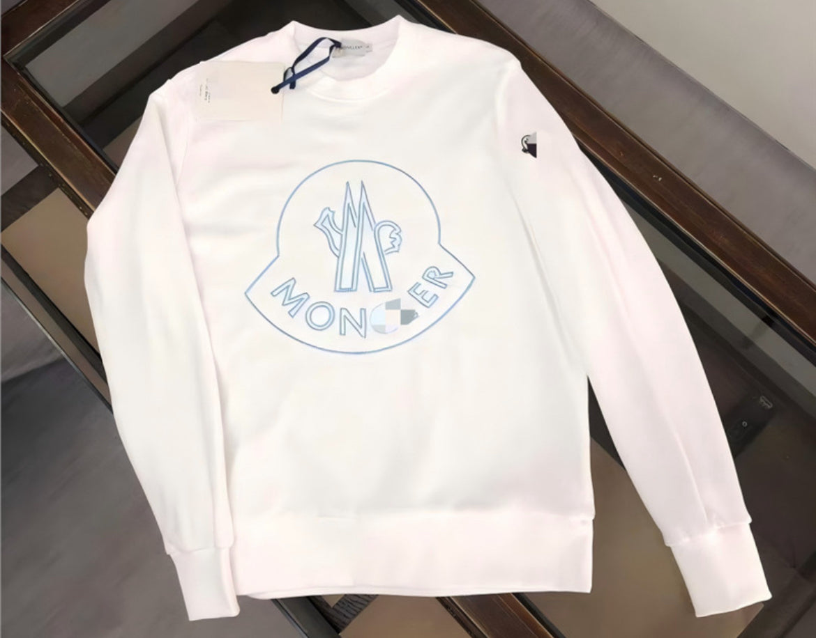 Moncler tröjor