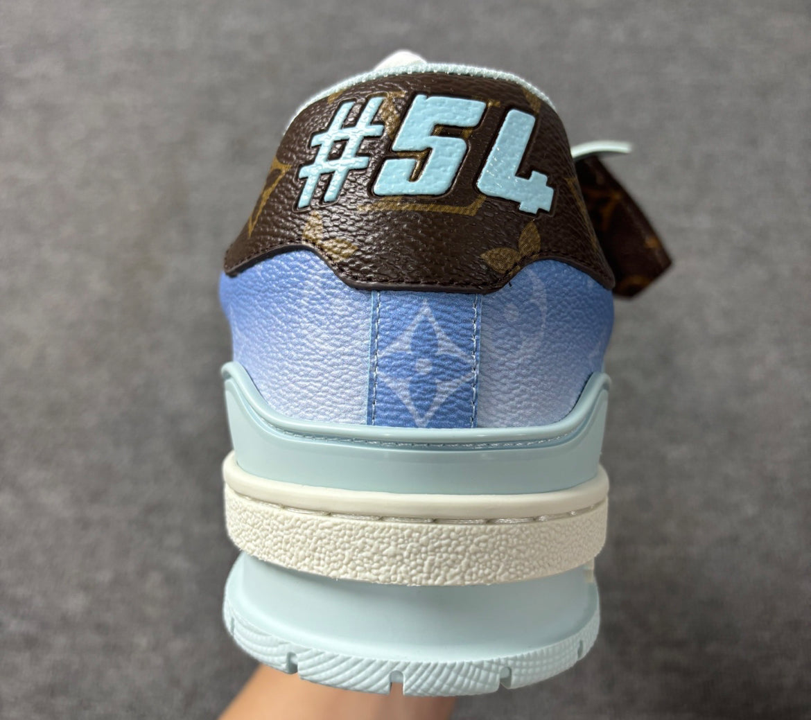 Louis Vuitton skor