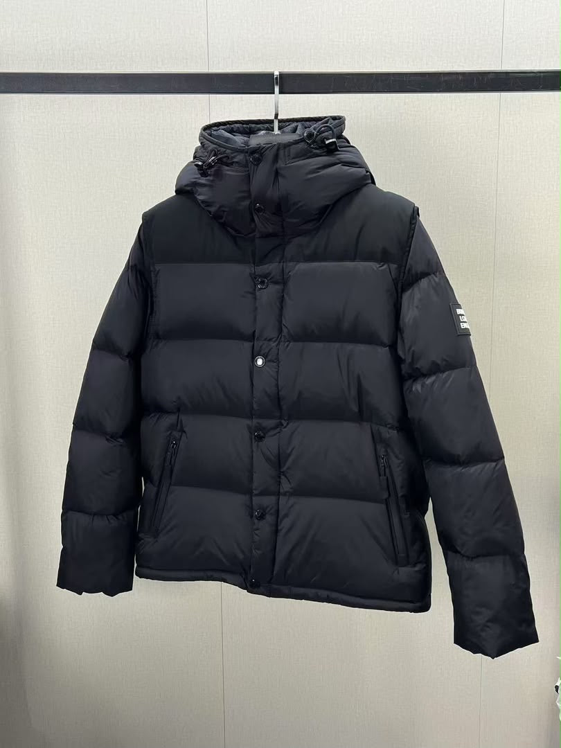 Burberry jacka