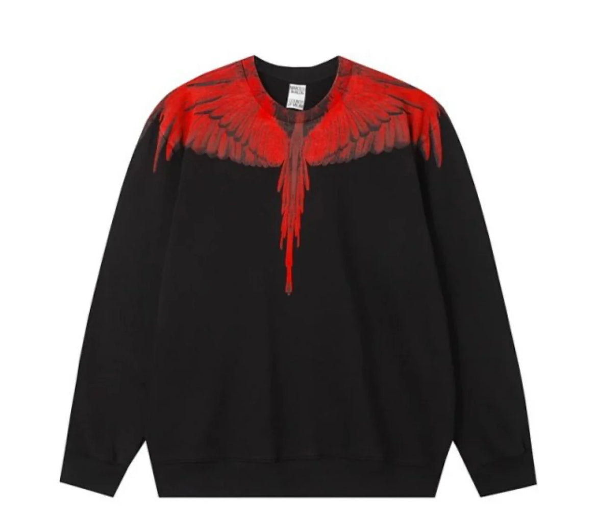 Marcelo Burlon tröja