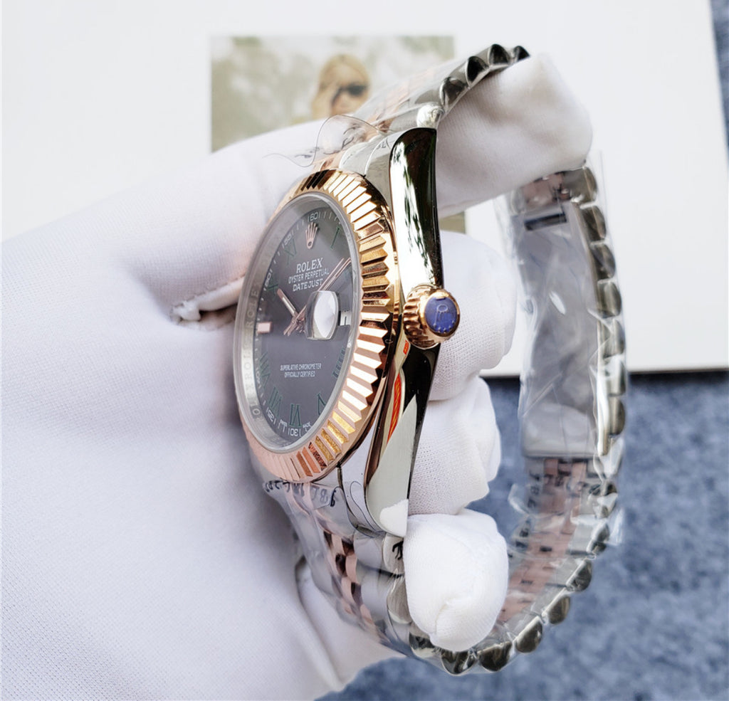 Rolex klocka