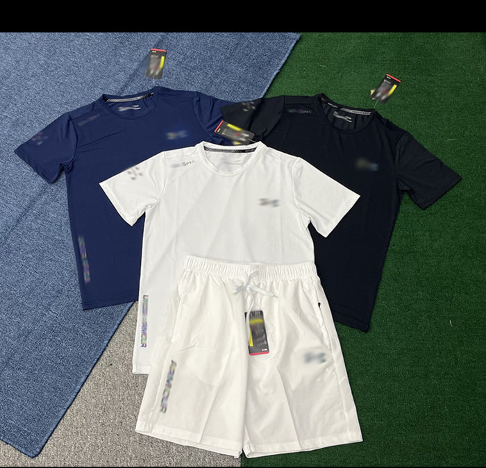 Under armour set