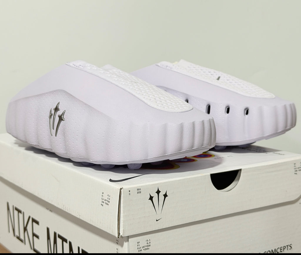 Nike nocta 001