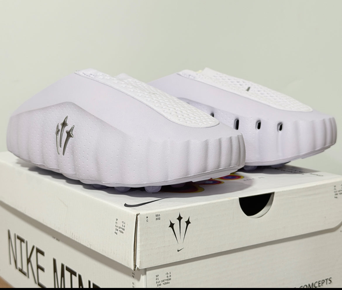 Nike nocta 001