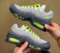 Nike air max 95 skor