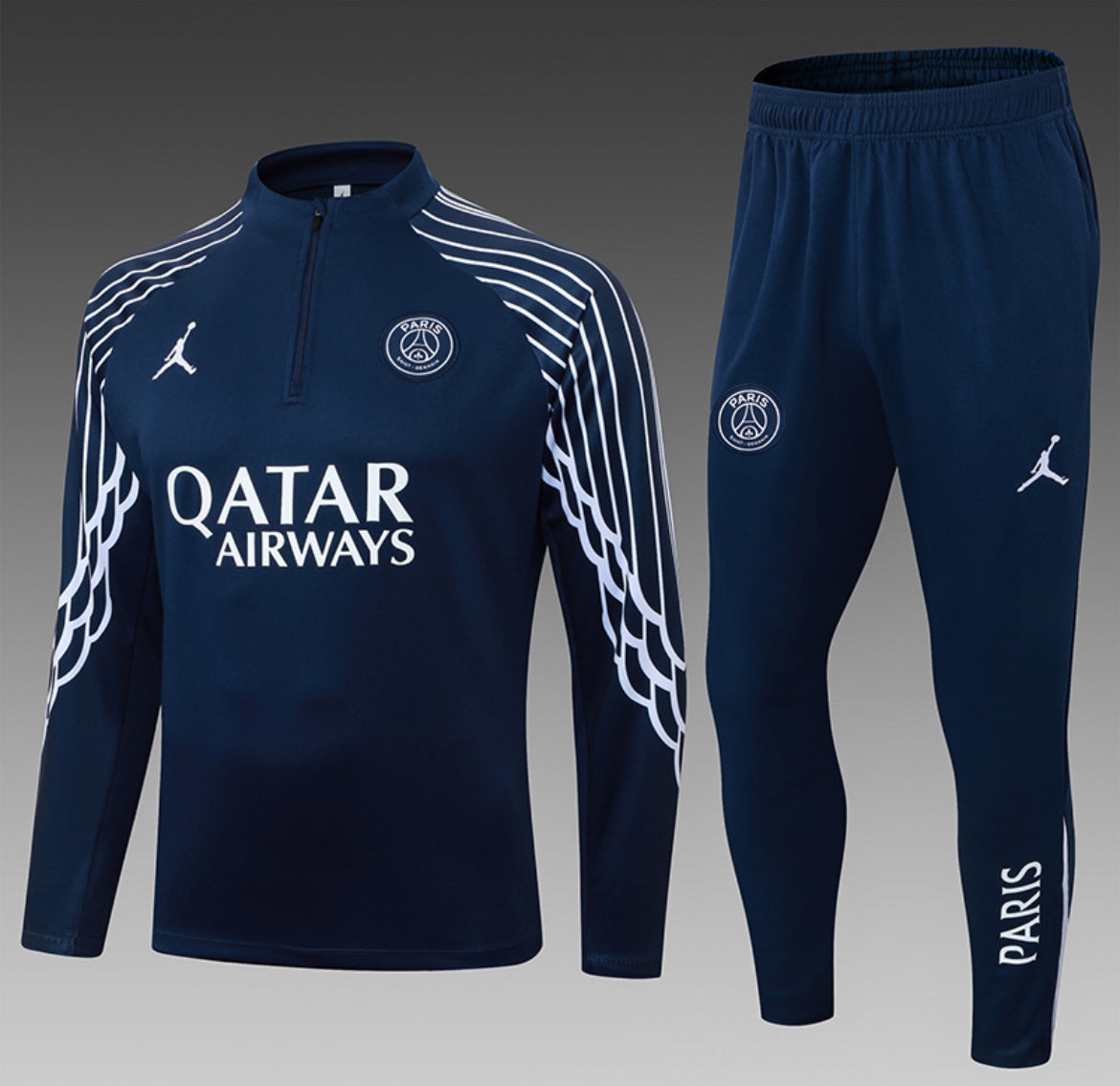 Psg fotboll set