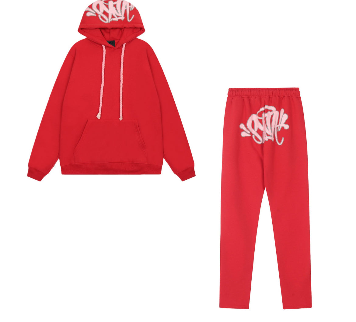 Syna world tracksuit