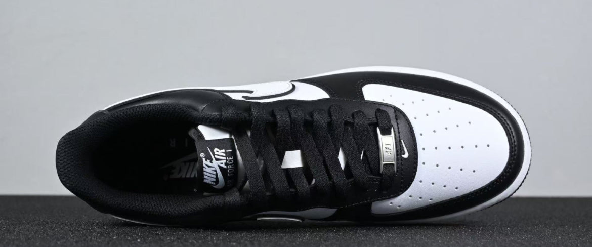 Nike air force skor