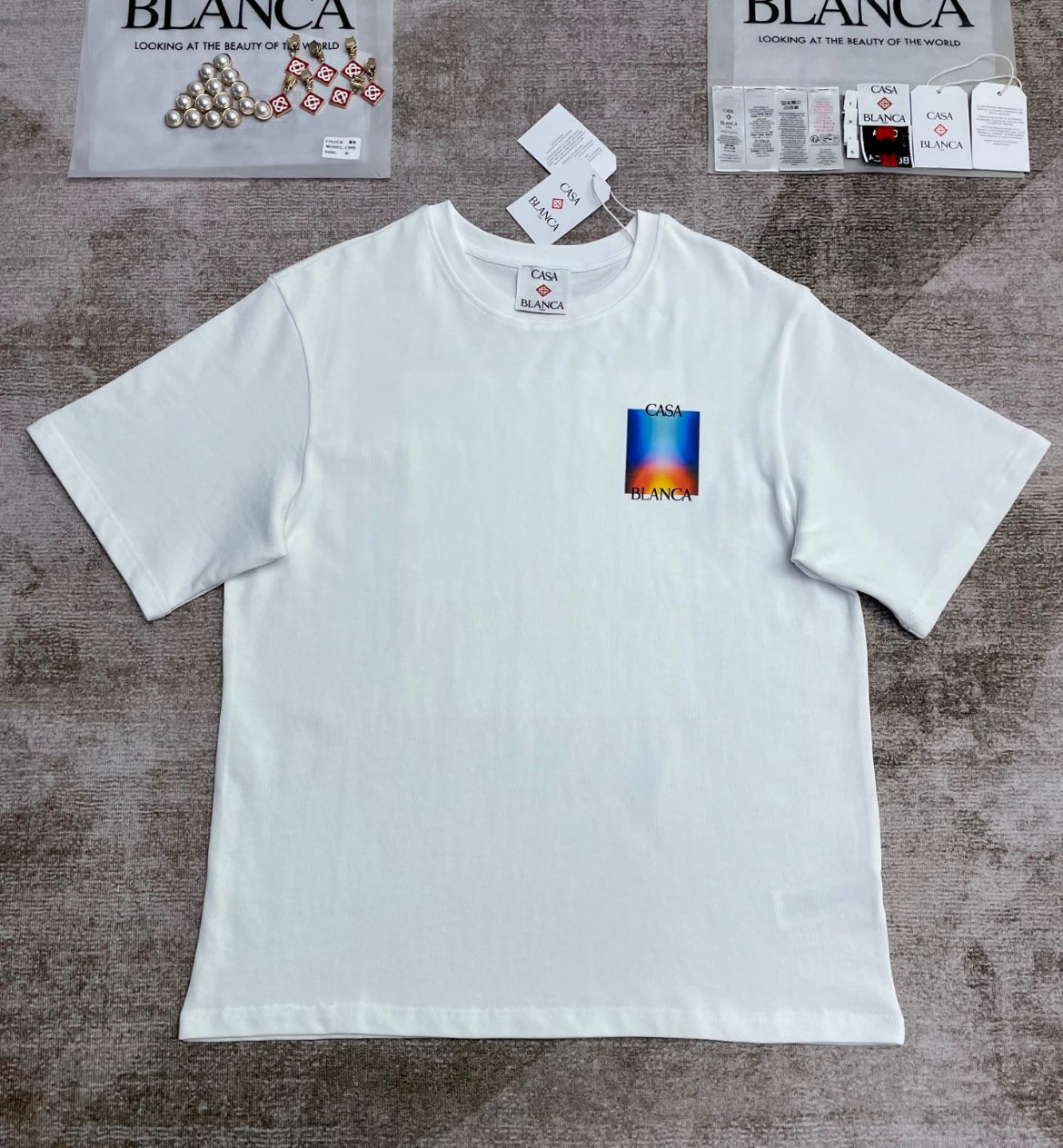 Casablanca T-shirt