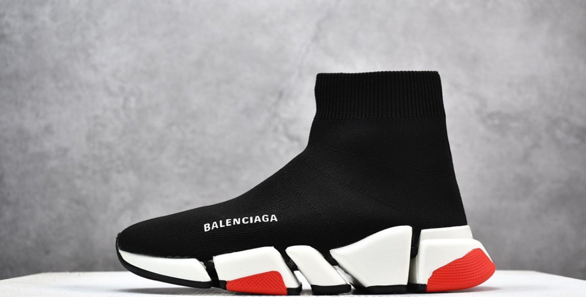 Balenciaga skor