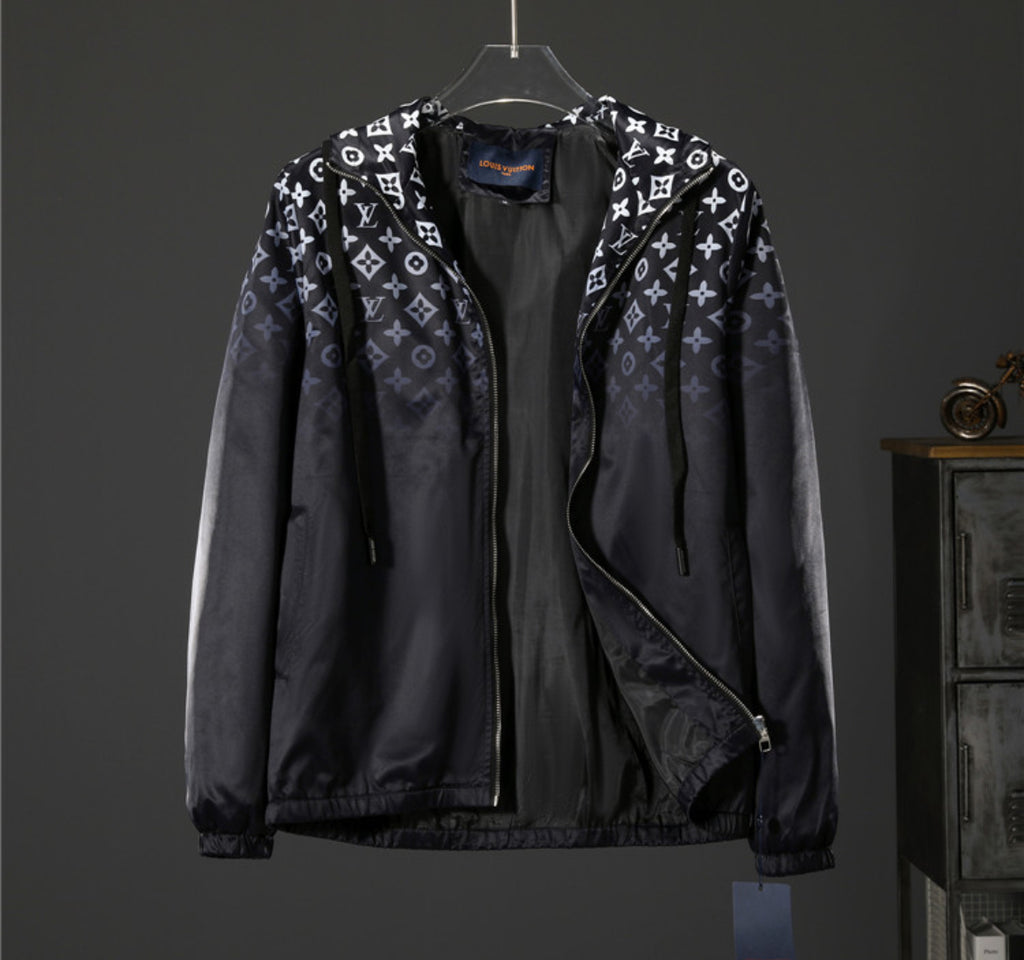 Lv windbreaker