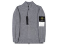 Stone Island zip up kofta