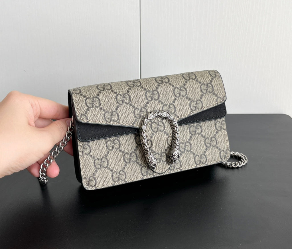 Gucci väska