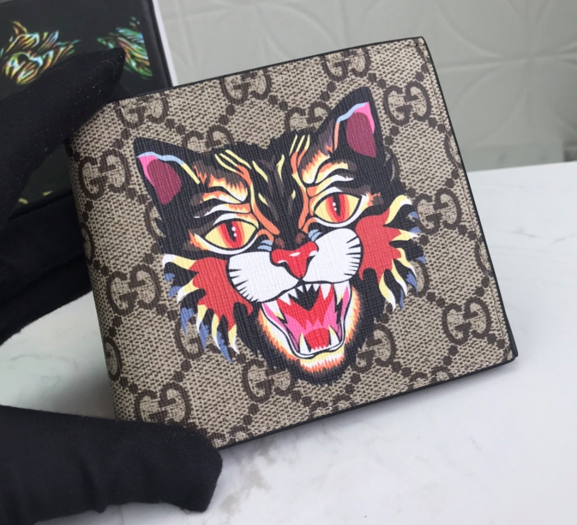 Gucci plånbok