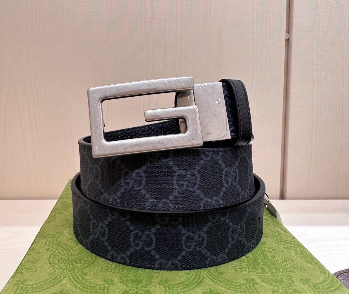 Gucci bälte