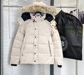 Canada goose jacka