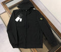 Stone Island windbreaker
