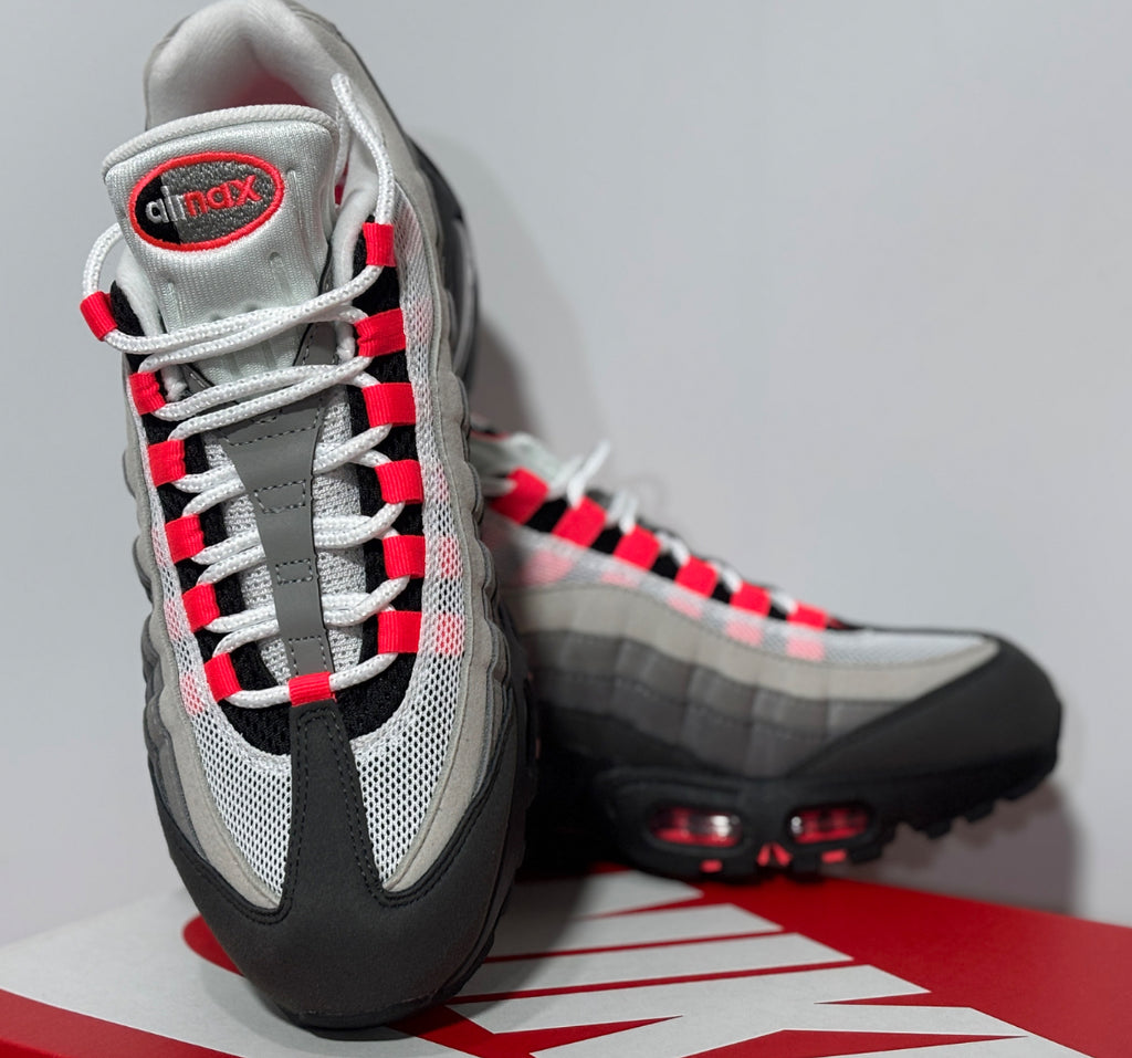 Nike air max 95 skor