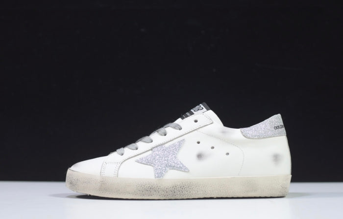 Golden goose skor